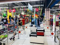 -世纪联华超市(金华双龙店)