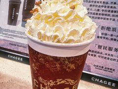 -霸王茶姬(东方新天地店)