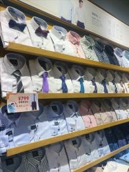 -埃沃定制(壹方城购物中心店)