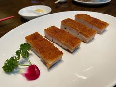 -金玉满堂潮州酒楼(无限极荟购物广场店)