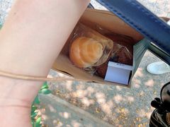 -风车面包