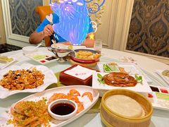 -大鸭梨烤鸭(左家庄店)