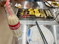 -小寒羊烧烤(凯瑞时代大厦店)