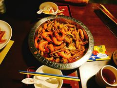 -胖哥俩肉蟹煲(湖滨银泰in77店)