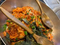 -烤路里·韩国品质自助烤肉(石路天虹4号店)