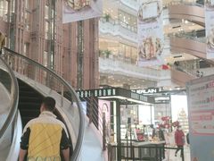 -新世界大丸百货