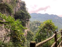 -清江方山景区