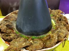 -赵氏盱眙十三香龙虾(蓝村店)