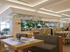 -鲤鱼门渔人码头自助餐厅
