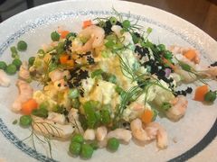 -FISH&POTATO Cō(地中海美食 万象城店)