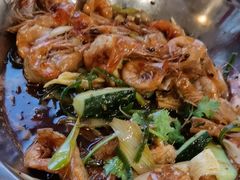 -重庆巴渝火锅(钟家村店)