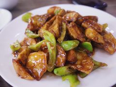 地三鲜-林之六八·6886大连老菜馆