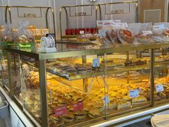 -DANXI丹喜面包·蛋糕(庐山店)