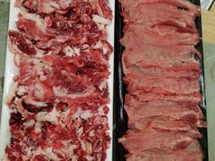 -嬷孙家潮汕牛肉火锅(北京路天河城店)