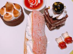 -深圳同泰万怡酒店·万荟轩自助餐厅(同泰店)