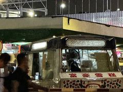 -富豪雪糕车流动点(尖沙咀店)