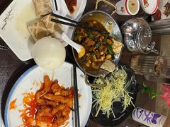 -酒肉门孔府菜(曲阜游客中心店)