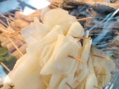 -小朱麻辣串(益民街店)