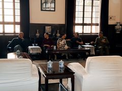 -南京中国近代史遗址博物馆(南京总统府)