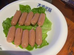 -大渝火锅(氿滨大道店)