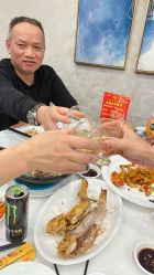 -名荟海韵烧鹅海鲜酒家·宴会厅