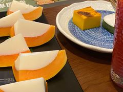 -泰香米泰国餐厅(中大国际店)