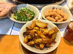 -赵家院子佬火锅(重庆总店)