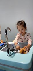 -MINI MARS KIDS CLUB亲子家庭中心(长宁天山店)