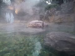 -天目湖涵田半山温泉