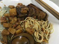 -小无锡面馆