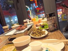 -有奴思烤肉·清真(正宁路店)