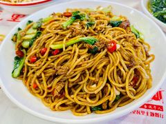 -堂瓦里·33年传统赣菜(第一街区店)