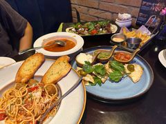 -blue frog蓝蛙(长泰广场店)