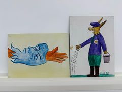 -胶囊画廊