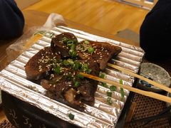 -樱の千渡日式料理·铁板烧•烧鸟(金盛田广场店)