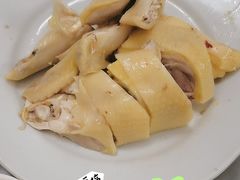 -同记鸡粥粉面店