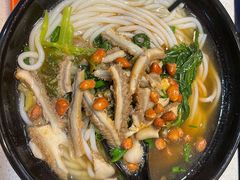 牛肚粉-龙记桂林米粉店(书城路店)