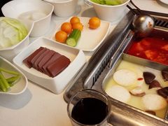 -海底捞火锅(河东万达广场店)