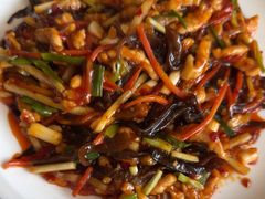 -辣婆婆(航天桥店)