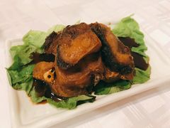 -翠亭酒家(山西南路店)