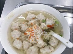 -金陵老丁家馄饨