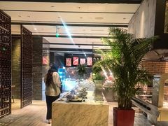 -丽都皇冠假日酒店·Matrix亦餐厅(望京店)