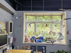 -100家灵感仓库·DIY团建(什刹海店)