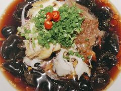 -小资太太餐厅(南岗区店)