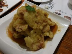 传统锅包肉-老长春肉馆(创业大街店)