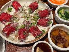 -萨拉伯尔(燕莎友谊商城店)