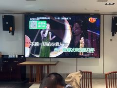 -谢氏老金口七号宴(武昌大道店)
