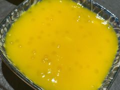 杨枝甘露-潮堂 · 潮州菜(国贸商城店)