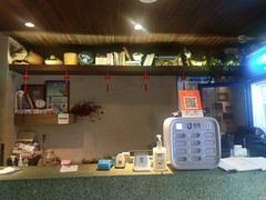 -龙井壹号·茶缘山景宴(龙井村店)