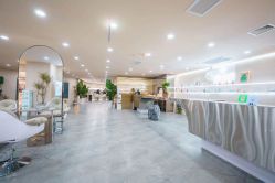 -DX HAIR SALON·发现未知美发沙龙